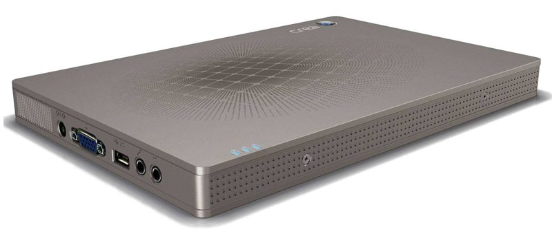 Crea Desktop Minic Box Q200L