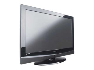 TIERRA 42 LCD TV K42KF